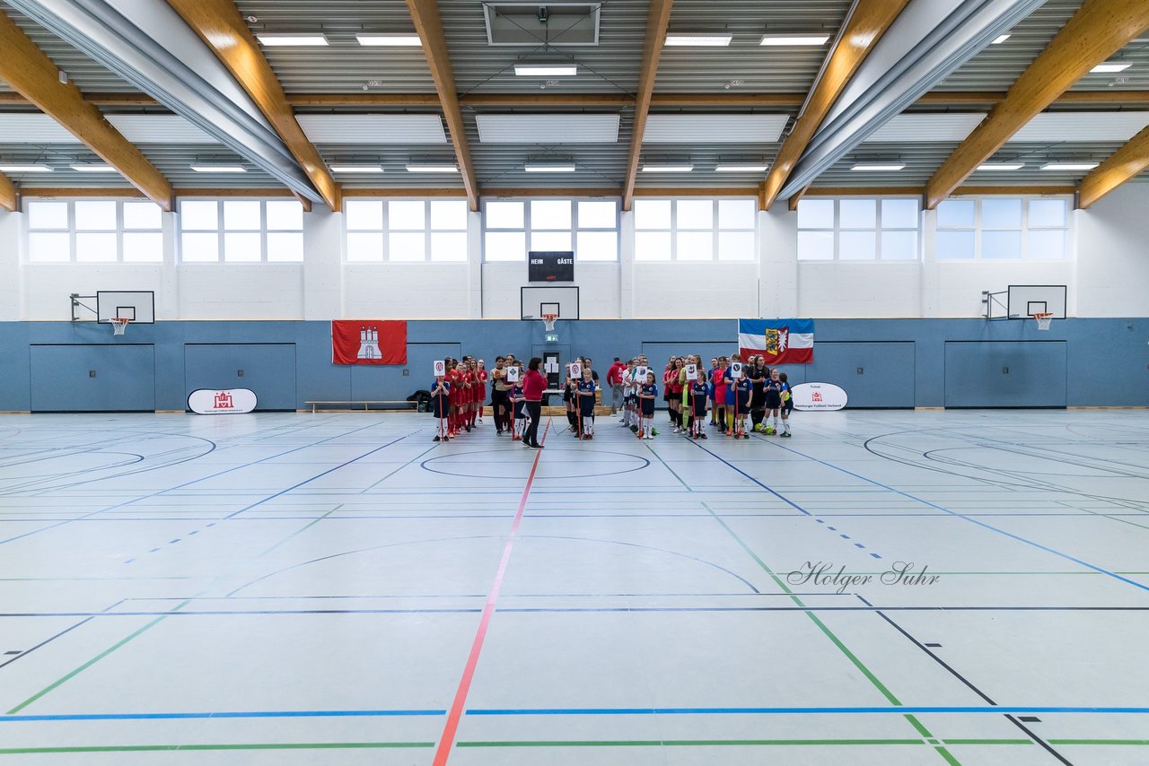 Bild 167 - B-Juniorinnen Futsalmeisterschaft